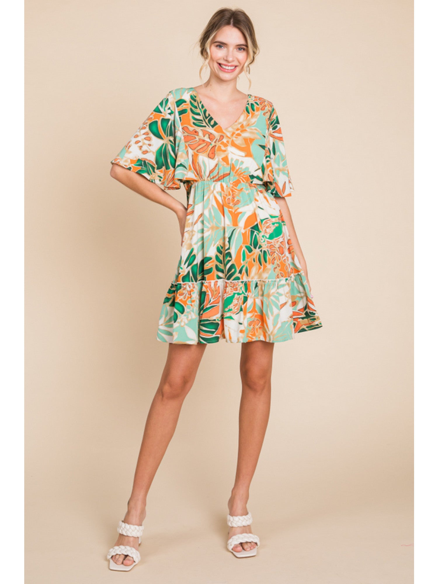 Patsy Dress
