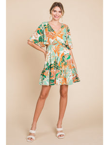 Patsy Dress