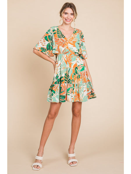 Patsy Dress