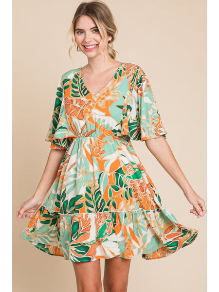 Patsy Dress