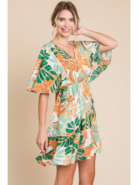 Patsy Dress
