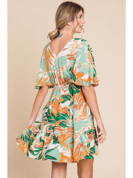 Patsy Dress