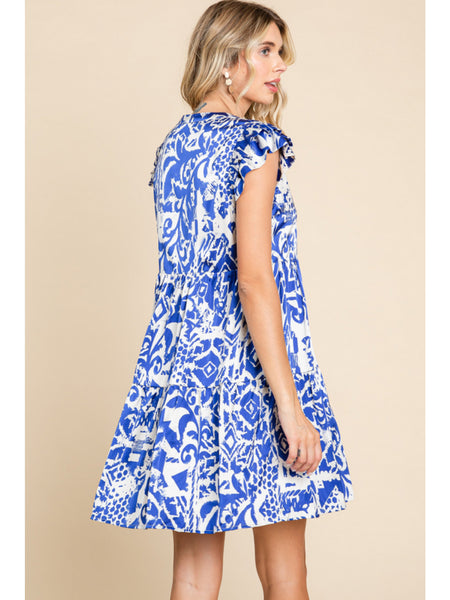 Cameron Dress