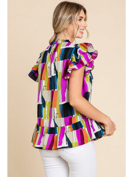 Gemma Top