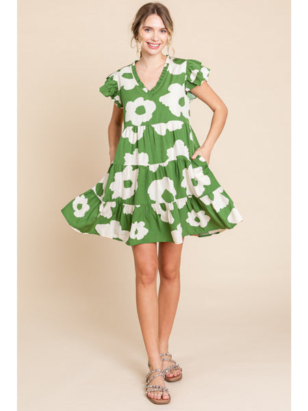 Mandy Dress