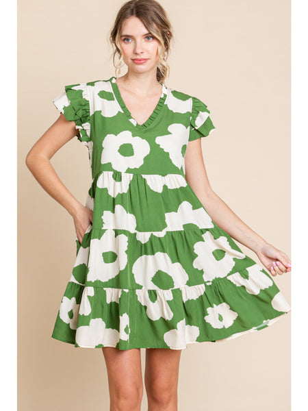 Mandy Dress