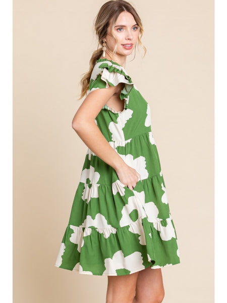Mandy Dress