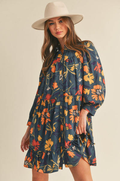 Tammi Dress