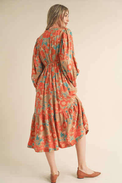 Abigail Dress