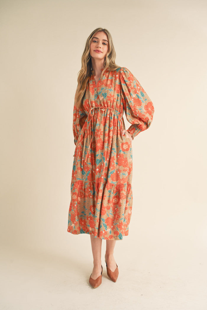 Abigail Dress