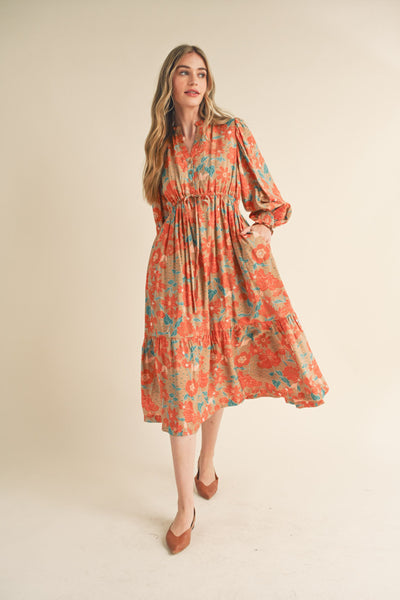 Abigail Dress