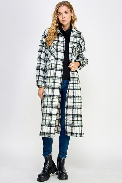 Maggie Jacket