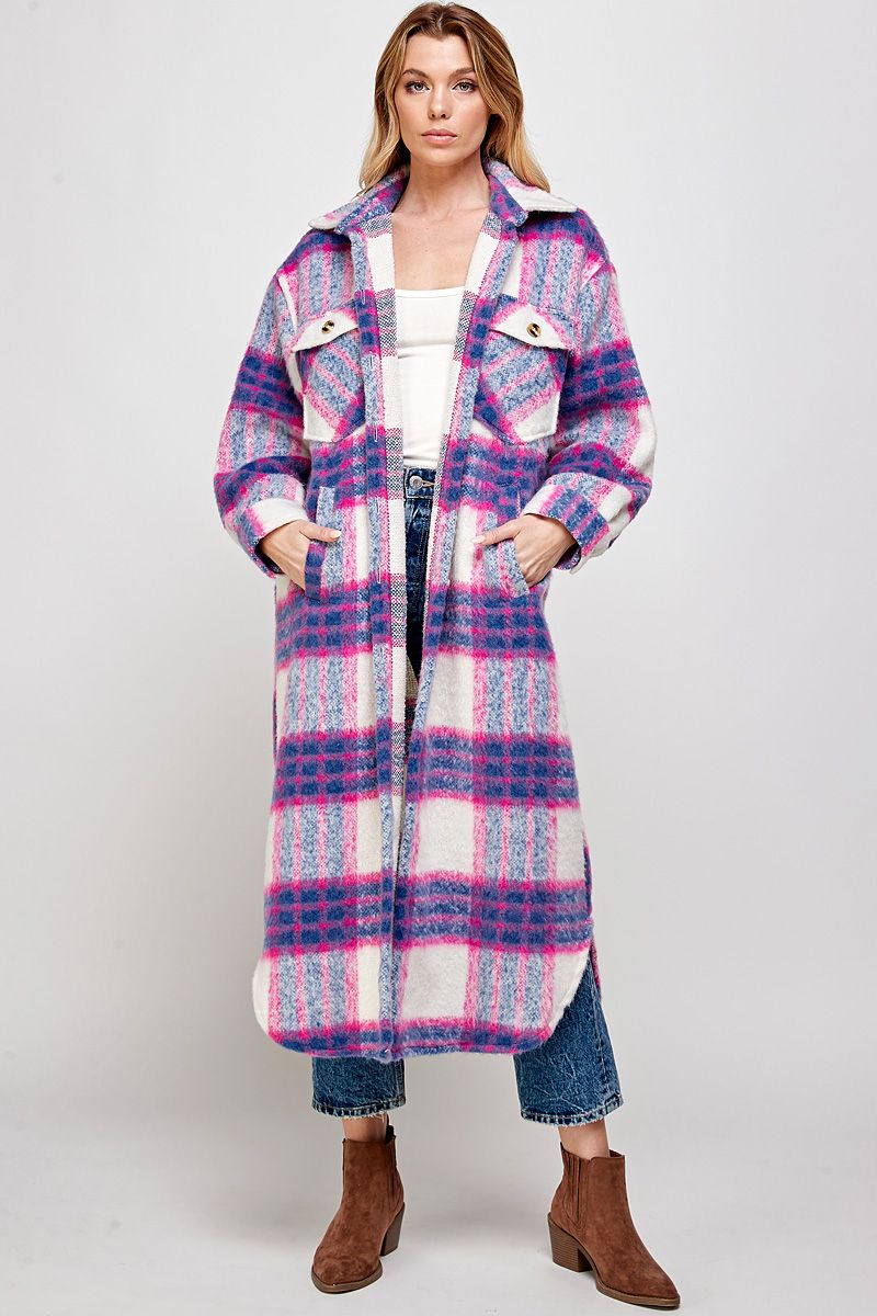 Maggie Jacket