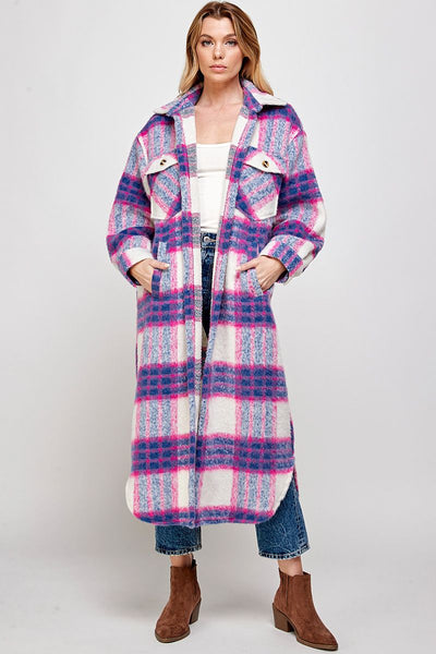 Maggie Jacket
