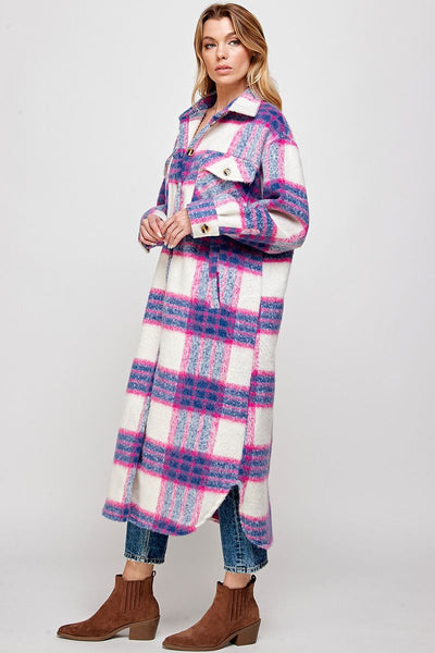 Maggie Jacket