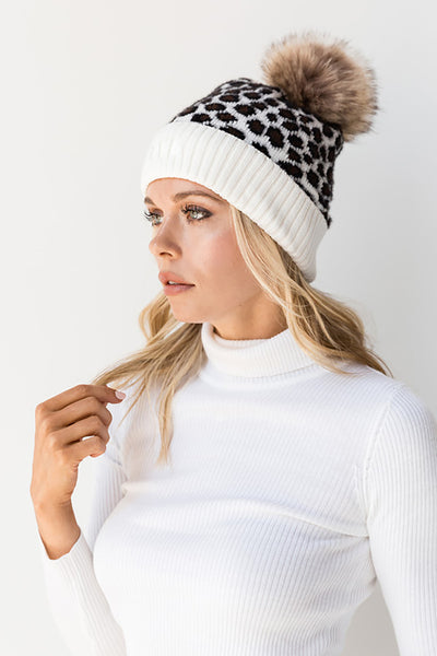 Megan Beanie