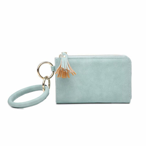 Liv Bangle Wristlet Wallet