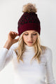 Megan Beanie