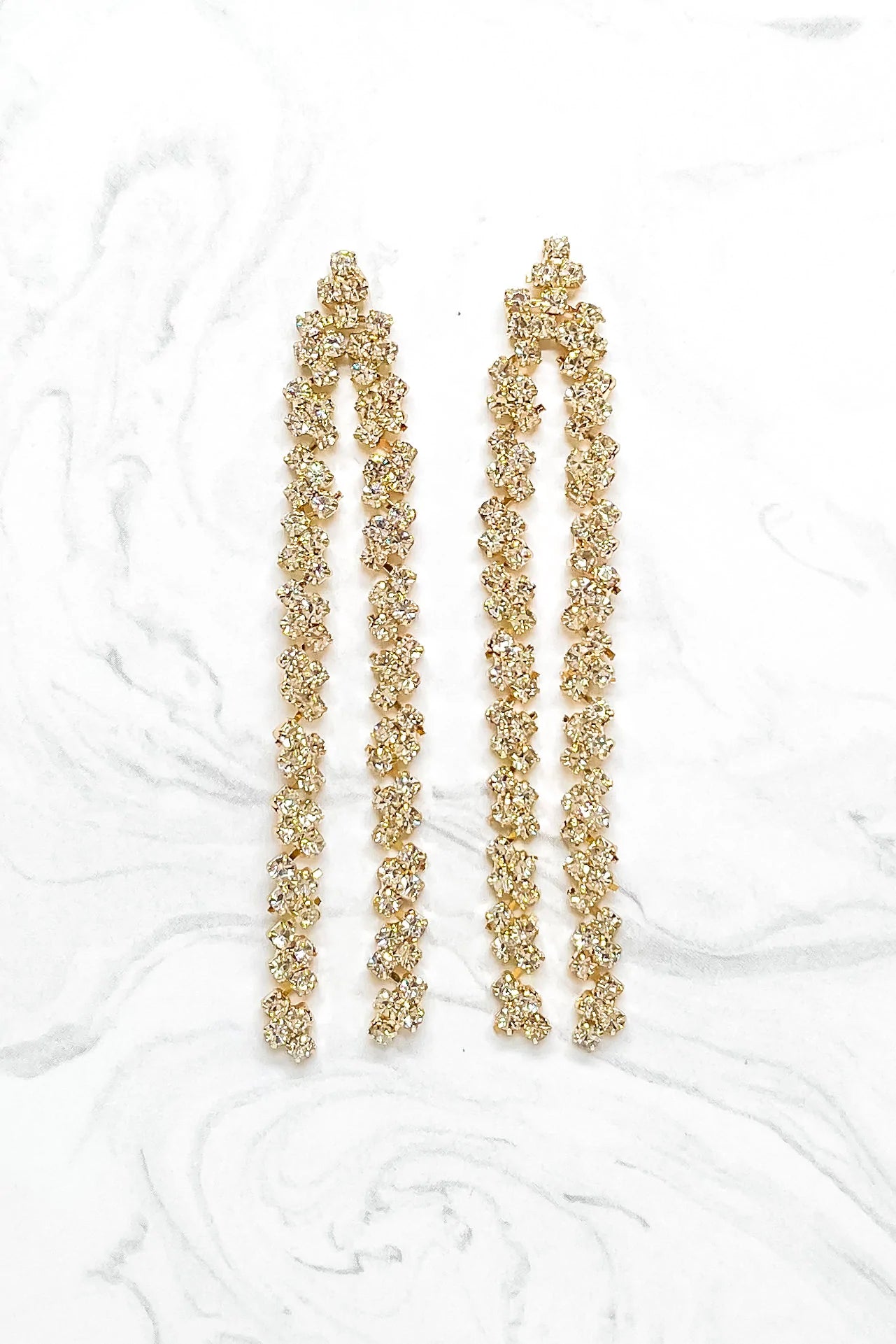 Serenity Earrings