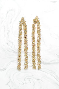 Serenity Earrings
