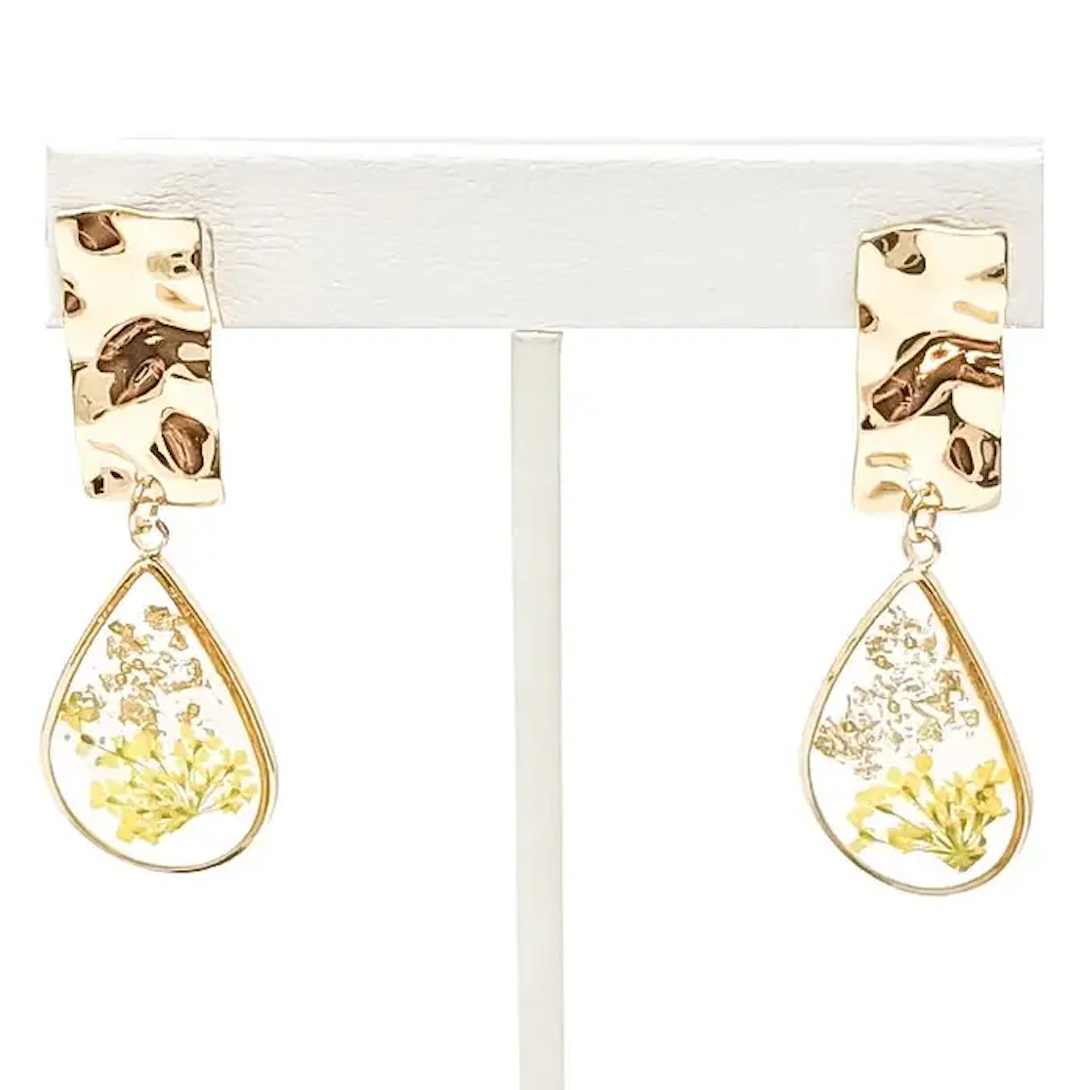 Syd Earrings