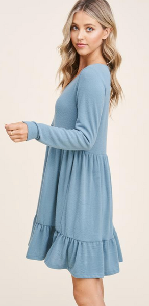 Valery Dress