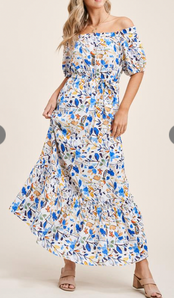 Gabriella Dress