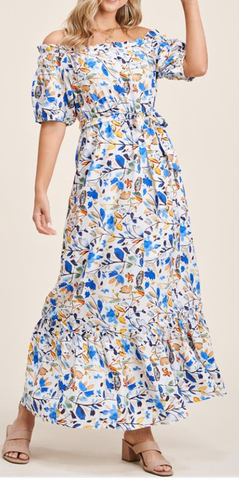 Gabriella Dress