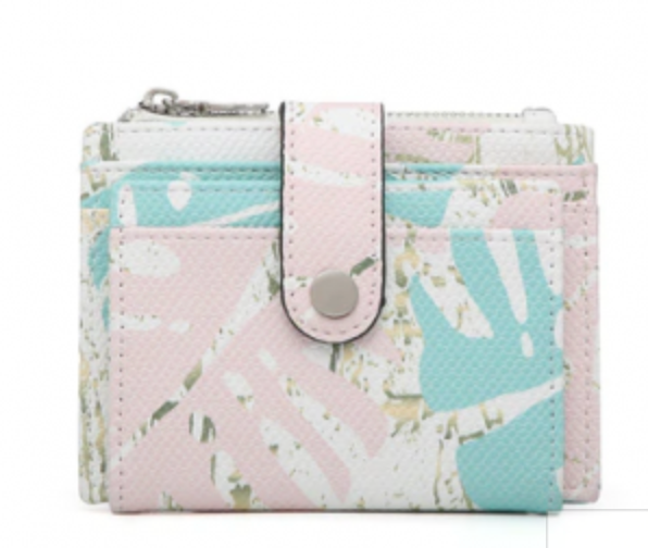 Sam Mini Wallet