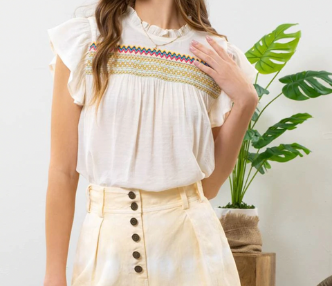 Lucia Top