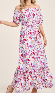 Gabriella Dress