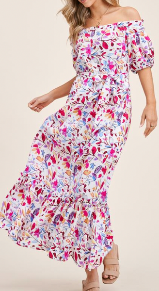 Gabriella Dress