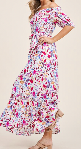 Gabriella Dress