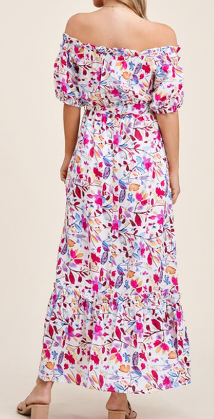 Gabriella Dress