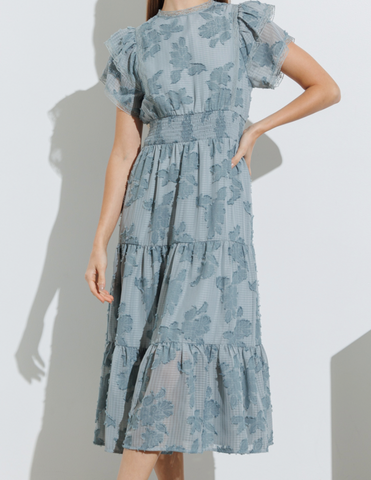 Sandy Dress