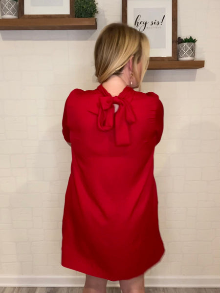 Carole Dress