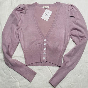 Tessa Sweater