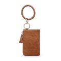 Liv Bangle Wristlet Wallet